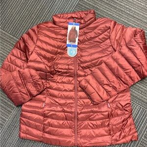 32 Degrees Women’s Down Jacket